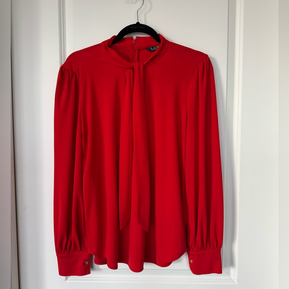 Ralph Lauren - blouse